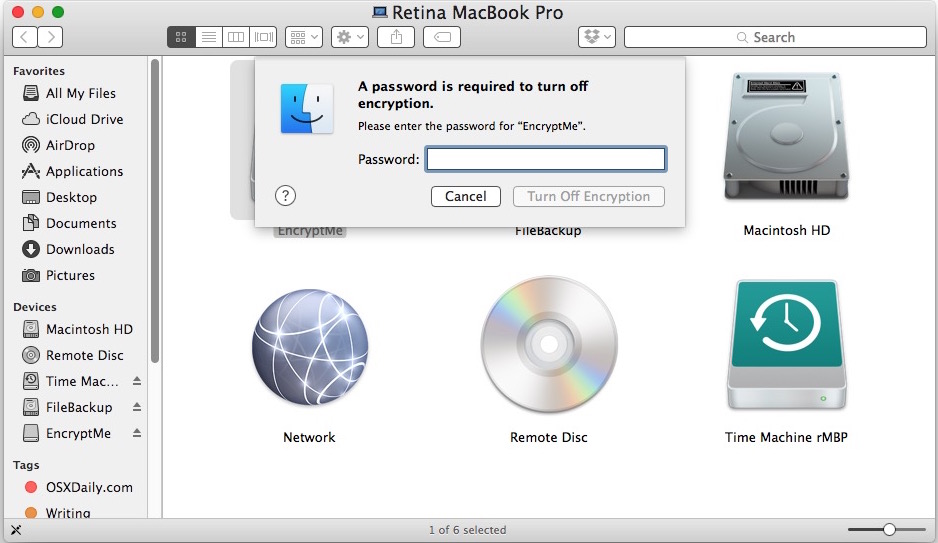 how long can a wd my passport for mac take to backup my macpro