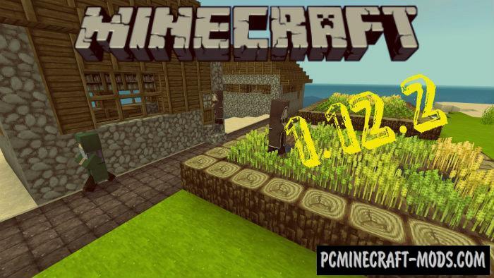 download mods for minecraft on a mac for 1.12